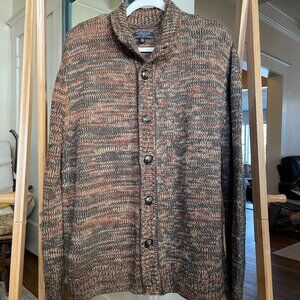 Liverpool Los Angeles Knit Cardigan XL